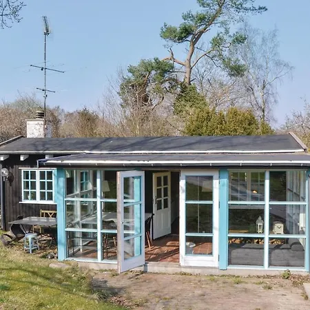 Four-bedroom Holiday In *