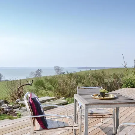 Four-bedroom Holiday In * Helsinge