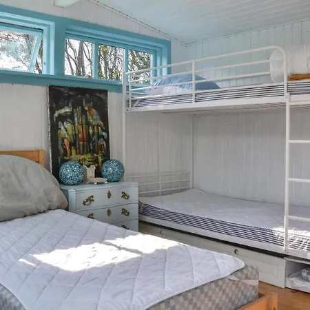 Four-bedroom Holiday In