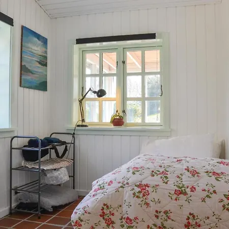 Four-bedroom Holiday In * Helsinge