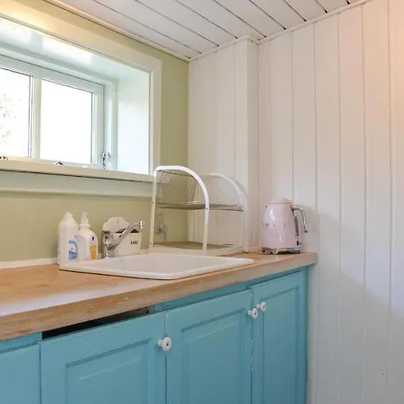 Four-bedroom Holiday In Vakantiehuis