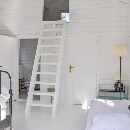 Four-bedroom Holiday In