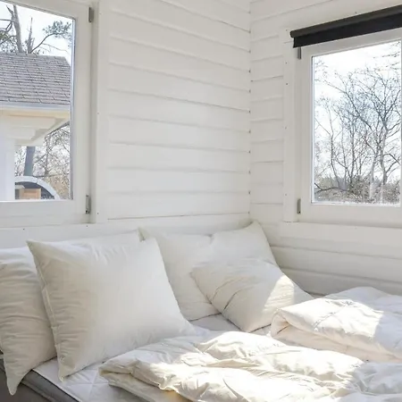 Four-bedroom Holiday In *